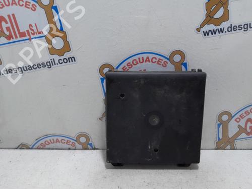 Electronic module SEAT IBIZA III (6L1)  | BP20761224M83 