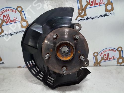 Used Right front steering knuckle TOYOTA COROLLA Hatchback (_E21_, _EA1_, _EH1_) 1.8 Hybrid (ZWE211) (98 hp) 20759491
