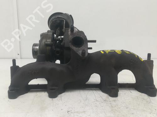 Turbolader/Kompressor für SEAT TOLEDO II (1M2) [1998-2006]  29479246