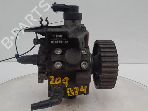 Used Injection pump Injection pump CITROËN C4 I (LC_) [2004-2014] 36298929 36298929