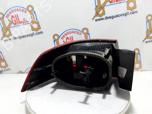 Right taillight RENAULT LAGUNA II (BG0/1_)  | BP20743218C35 