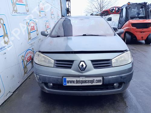 Left taillight RENAULT MEGANE II Saloon (LM0/1_) | BP36753776C34 - Image 5