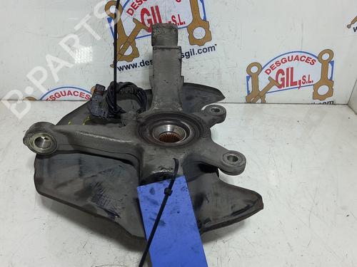 Right front steering knuckle MERCEDES-BENZ A-CLASS (W169) A 180 CDI (169.007, 169.307) | BP20748847M26