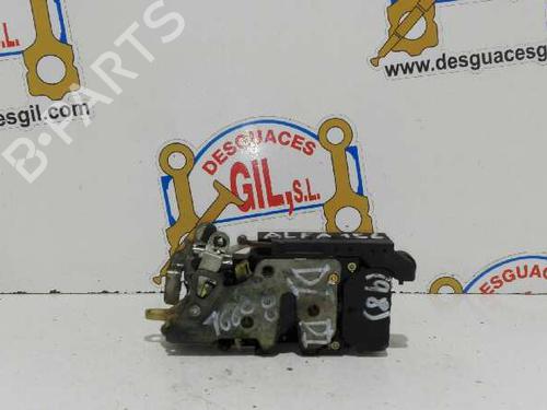 Venstre foran lås ALFA ROMEO 156 (932_) 1.9 JTD (932B2) | BP20783173C98 