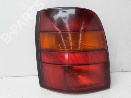 Used Left taillight NISSAN MICRA II (K11) 1.0 i 16V (54 hp) 27614195