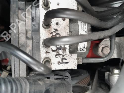 Used ABS pump MAZDA CX-5 (KE, GH) [2011-2017]  28492176