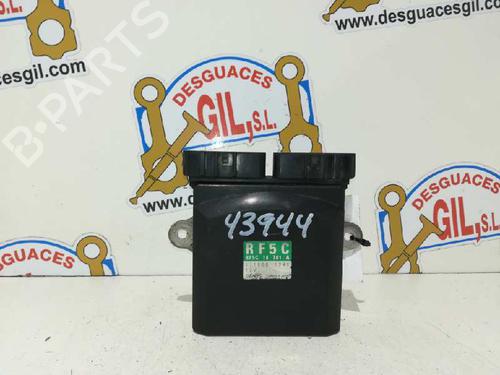 Computer motormanagement MAZDA 6 Saloon (GG) 2.0 DI (GG14) (136 hp) 20800876