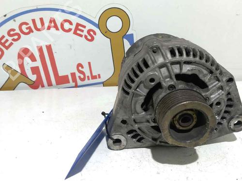 Used Alternator ALFA ROMEO 155 (167_) 2.0 T.S. (167.A2A, 167.A2D) (141 hp) 20783533