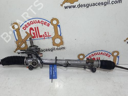 Steering rack FORD FIESTA V (JH_, JD_) 1.4 16V | BP20771150M22 