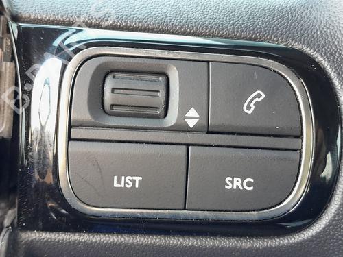 Steering wheel CITROËN C3 III (SX) | BP39186054C49 - Image 4