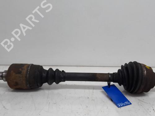 Left front driveshaft CITROËN C8 (EA_, EB_) 2.2 HDi | BP34129288M38 - Image 2