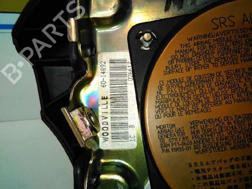 Driver airbag NISSAN MICRA II (K11) 1.0 i 16V (K11) | BP20787113C9 