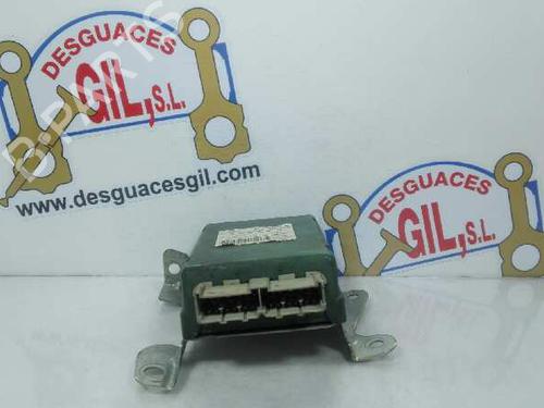 ECU airbags JAGUAR XK 8 Convertible (X100) 4.0 | BP20807435M53 