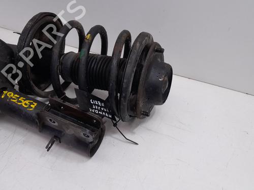 Right front shock absorber HYUNDAI TRAJET (FO) 2.0 CRDi | BP29613388M17 