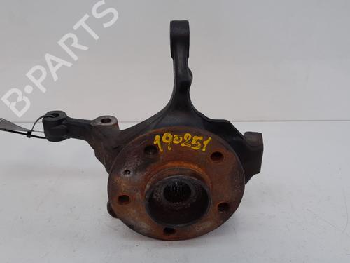 Venstre Styrespindel Lejehus RENAULT TRAFIC II Bus (JL) 2.5 dCi 145 (JL0J) (146 hp) 27585392