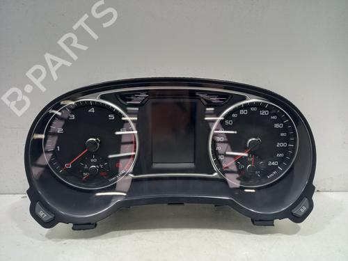 Used Instrument cluster AUDI A1 Sportback (8XA, 8XF) [2011-2019]  29722123
