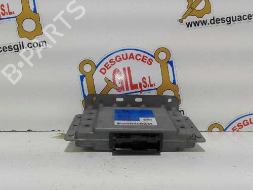Control unit BMW 3 (E36)  | BP20791767M11 