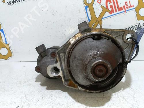 Starter OPEL VECTRA B (J96) 2.2 DTI 16V (F19) | BP20801949M8 