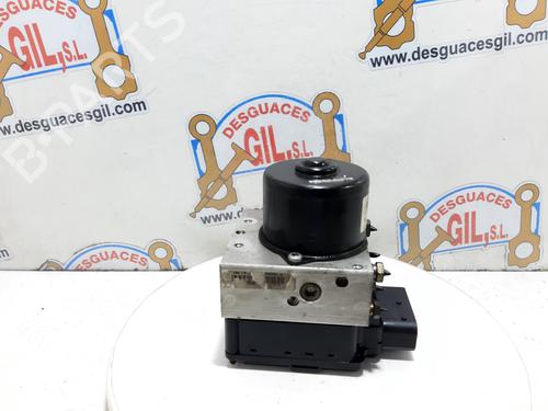 ABS pump FORD FOCUS I Saloon (DFW) 1.6 16V | BP20758518M43 