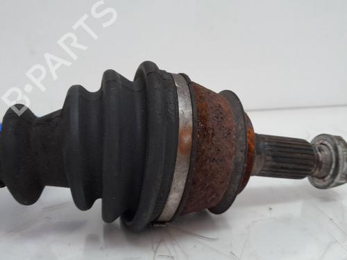 Left front driveshaft MINI MINI (R50, R53) Cooper | BP34129269M38 - Image 3