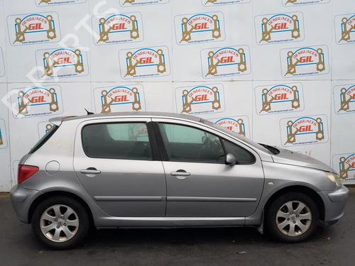 Right mirror PEUGEOT 307 (3A/C) 2.0 HDi 90 | BP20762234C27 