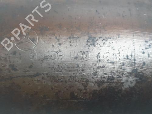 Catalyst MERCEDES-BENZ VIANO (W639) CDI 2.2 (639.711, 639.713, 639.811, 639.813, 639.815) | BP29906511M10 