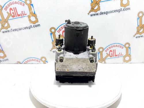 ABS pump HONDA ACCORD V (CE, CF_, CD) 2.0 TDi (CF1) | BP20732639M43 