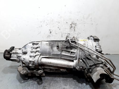 Gearbox AUDI A4 B8 (8K2)  | BP21828014M3 
