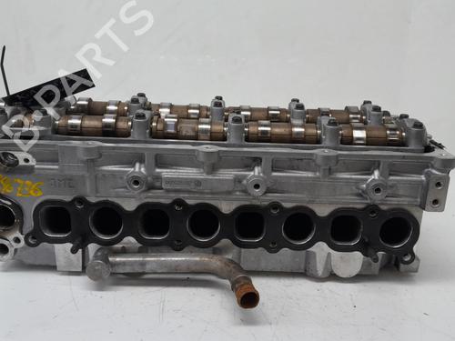 Used Cylinder head Cylinder head KIA SORENTO I (JC) 2.5 CRDi 4WD (140 hp) 34225067 34225067