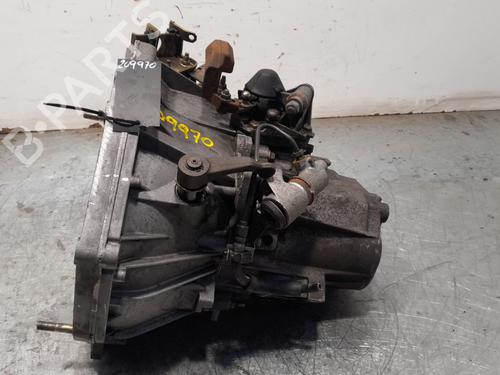Used Gearbox Gearbox ALFA ROMEO 156 Sportwagon (932_) 1.9 JTD 16V (932BXE00) (140 hp) 36325248 36325248