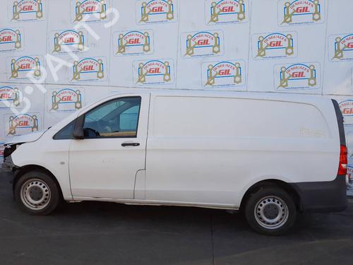 Used Parts MERCEDES-BENZ VITO Tourer (W447) 111 CDI / 111 BlueTEC (447.701, 447.703, 447.705) 4961272
