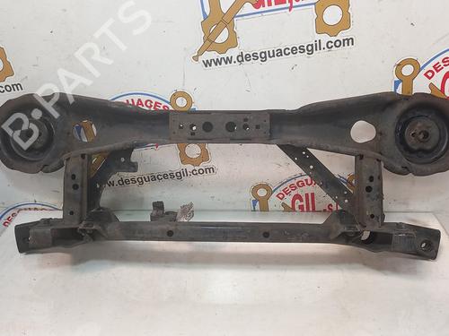 Rear axle FORD GRAND C-MAX (DXA/CB7, DXA/CEU)  | BP20767027M2 