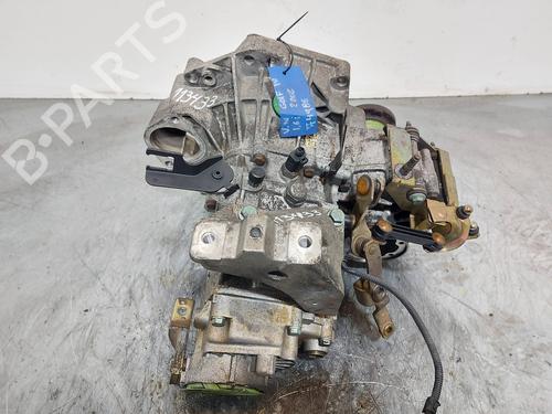 Gearbox VW GOLF IV (1J1)  | BP20740928M3 