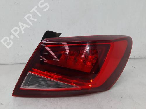Right taillight SEAT LEON SC (5F5) 1.4 TSI | BP38625593C35 - Image 2