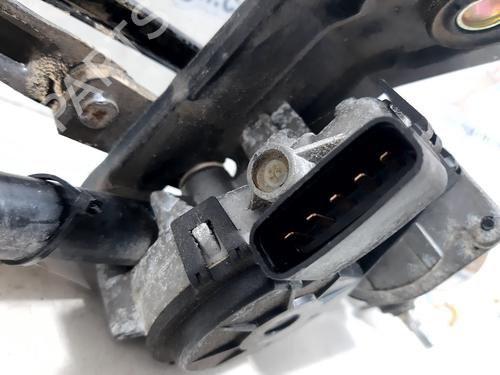 Front wiper motor KIA SPORTAGE II (JE_, KM_) 2.0 CRDi 4WD | BP20797241M29 