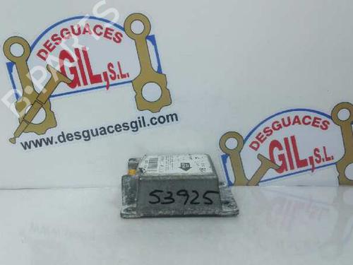 ECU airbags OPEL TIGRA (S93) 1.4 16V (F07) | BP20806204M53 