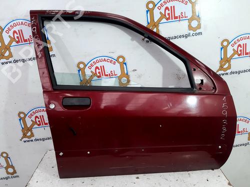 Used Right front door RENAULT CLIO II (BB_, CB_) 1.9 D (B/CB0E, BB0J) (64 hp) 20766083