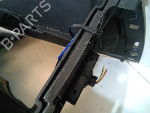 Armrest / Center console RENAULT MEGANE III Hatchback (BZ0/1_, B3_) 1.5 dCi (BZ09, BZ0D, BZ1W, BZ29, BZ14) | BP20732237I20 