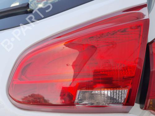 Used Right taillight KIA CEE'D (JD) [2012-2018]  27624734