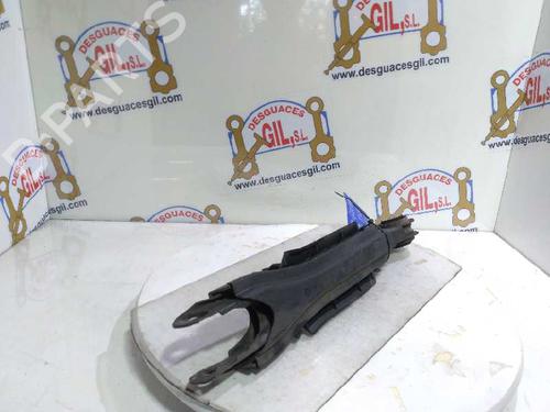 Left rear suspension arm MERCEDES-BENZ GLK-CLASS (X204) 220 CDI 4-matic (204.984, 204.997) | BP20789856M14 