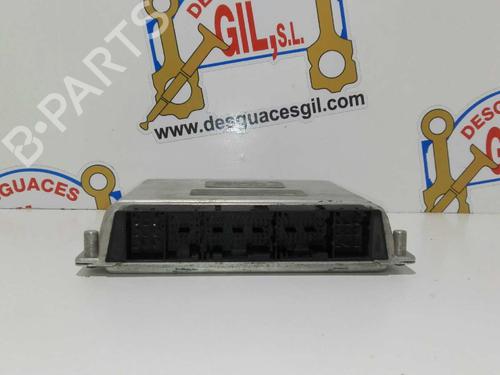 Engine control unit (ECU) BMW 5 Touring (E39) 530 d | BP20791973M57 