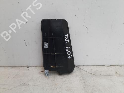 Electronic module PEUGEOT 607 (9D, 9U) 2.7 HDi 24V | BP27731186M83 