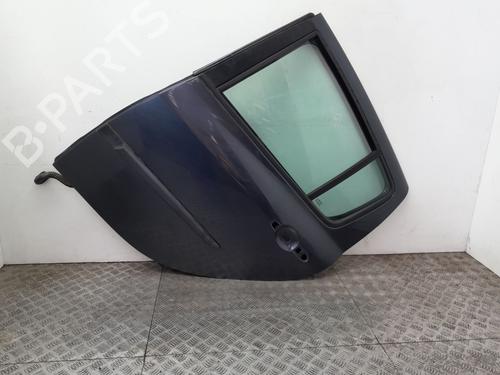 Used Left rear door RENAULT CLIO III (BR0/1, CR0/1) [2005-2014]  25405756