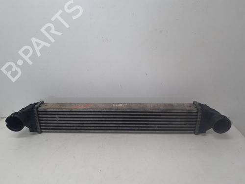 Used Intercooler MERCEDES-BENZ A-CLASS (W169) A 180 CDI (169.007, 169.307) (109 hp) 31066548