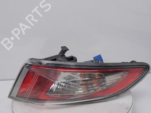 Højre baglygte Højre baglygte HONDA CIVIC VIII Hatchback (FN, FK) 2.2 CTDi (FK3) (140 hp) 34134254 34134254