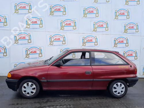 Used Parts OPEL ASTRA F Hatchback (T92) [1991-2000]  4254403