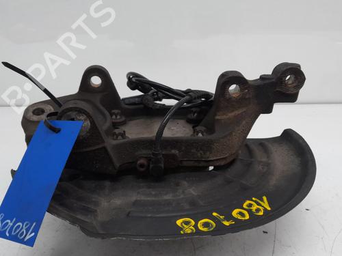 Right rear steering knuckle JEEP RENEGADE SUV (BU, B1, BV) 1.6 CRD | BP24432475M28 