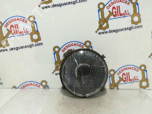 Used Right headlight SEAT 850 (100GD) [1966-1975]  21829610