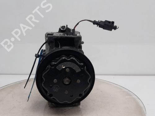 AC compressor AUDI A4 B7 (8EC) 2.5 TDI | BP23952638M34 