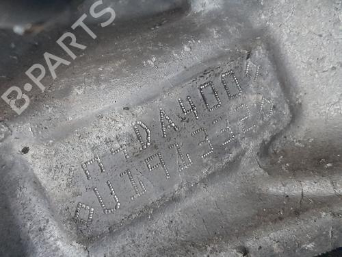 Engine RENAULT TWINGO III (BCM_, BCA_) 1.0 SCe 70 | BP38567989M1  - Image 6